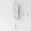pendule a balancier