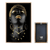 tableau horloge