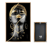 tableau horloge