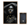tableau horloge