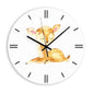 horloge enfant biche